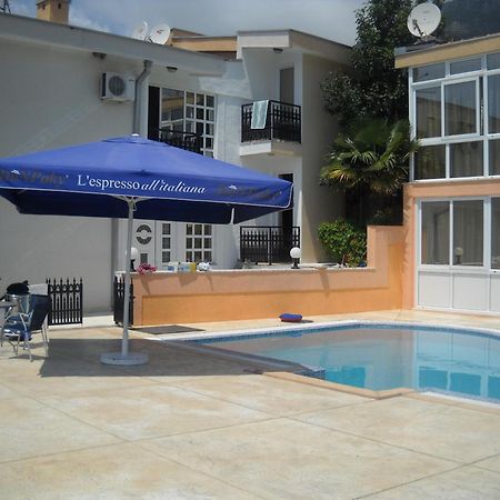Apartments Nensy Bar Εξωτερικό φωτογραφία