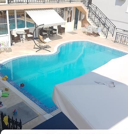 Apartments Nensy Bar Εξωτερικό φωτογραφία
