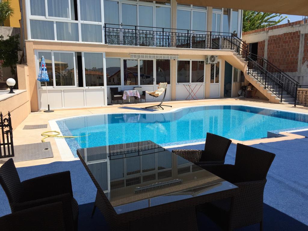 Apartments Nensy Bar Εξωτερικό φωτογραφία
