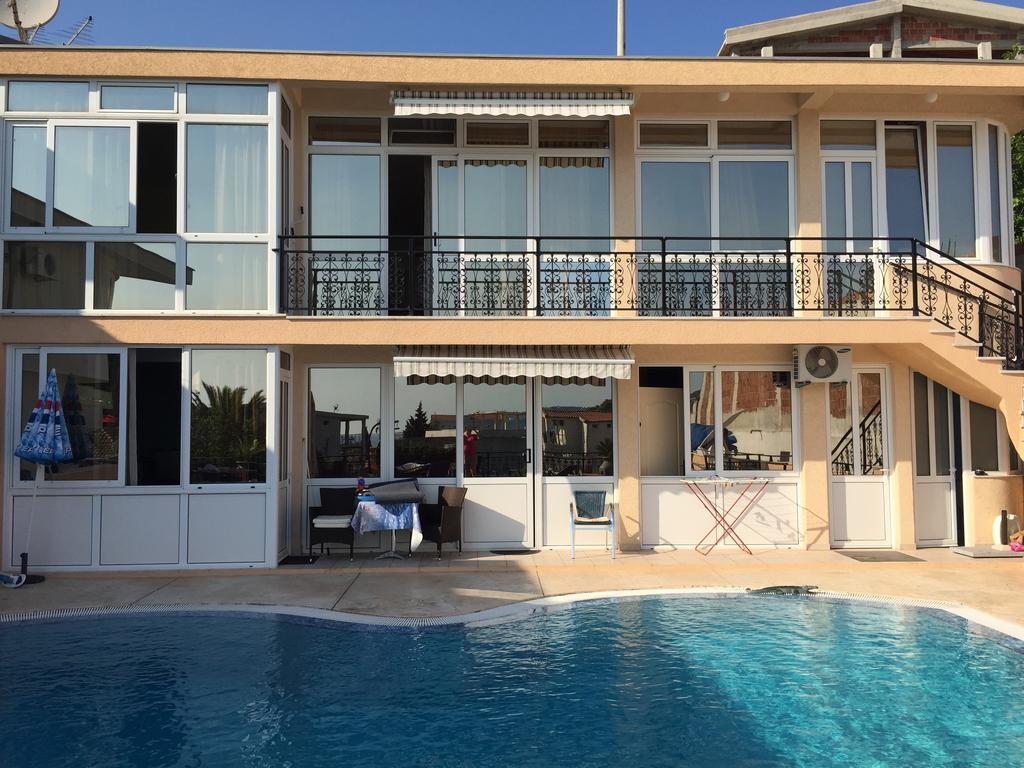 Apartments Nensy Bar Εξωτερικό φωτογραφία