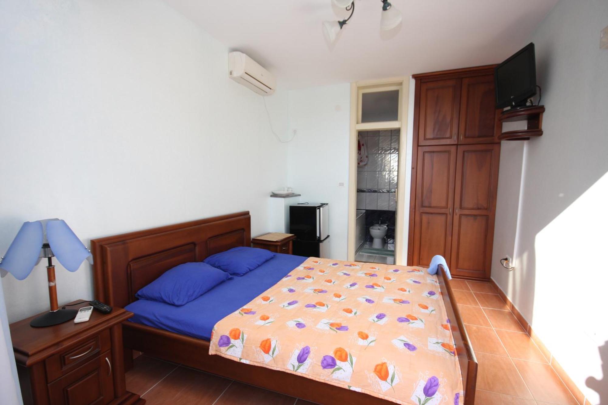 Apartments Nensy Bar Εξωτερικό φωτογραφία