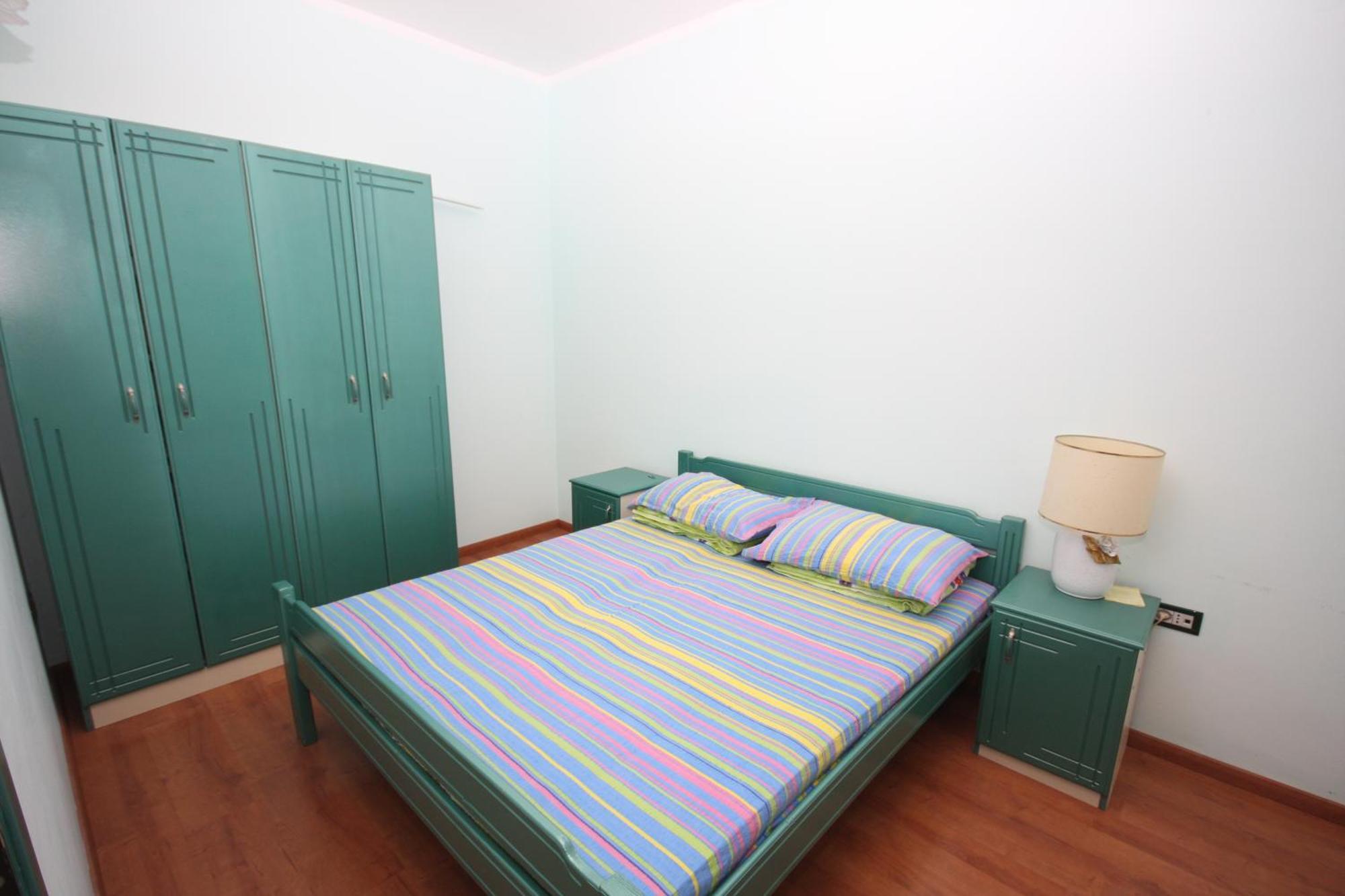 Apartments Nensy Bar Εξωτερικό φωτογραφία