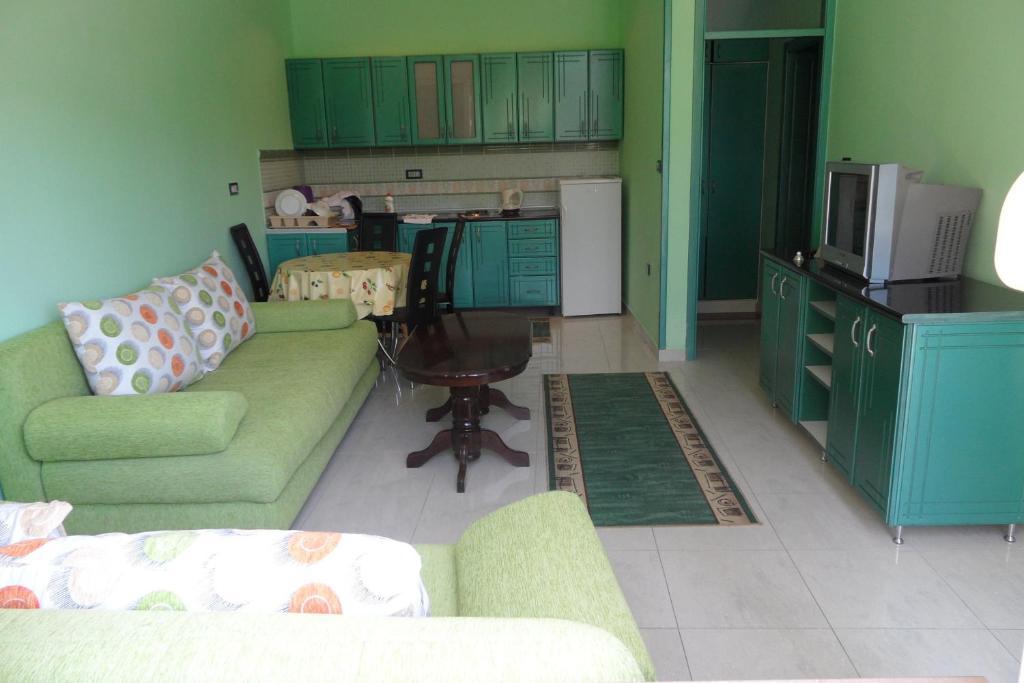 Apartments Nensy Bar Δωμάτιο φωτογραφία