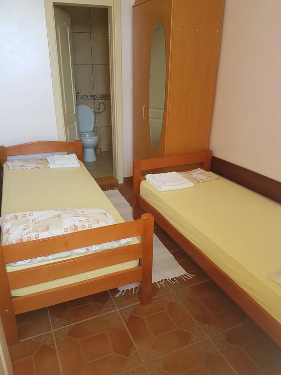 Apartments Nensy Bar Εξωτερικό φωτογραφία