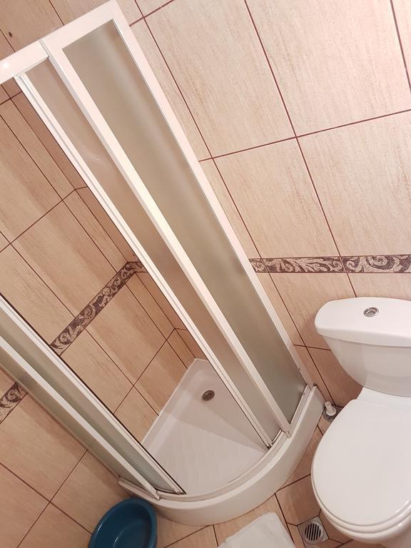 Apartments Nensy Bar Εξωτερικό φωτογραφία