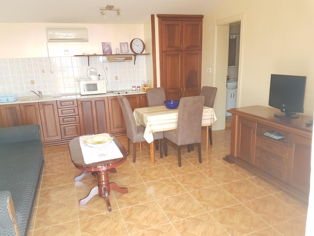 Apartments Nensy Bar Εξωτερικό φωτογραφία