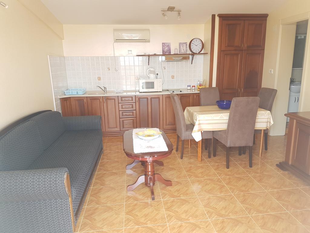 Apartments Nensy Bar Εξωτερικό φωτογραφία