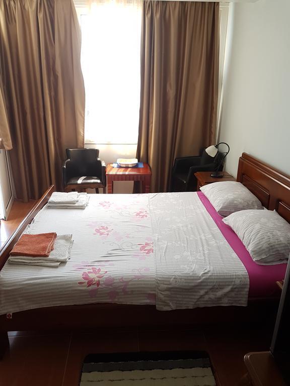 Apartments Nensy Bar Εξωτερικό φωτογραφία