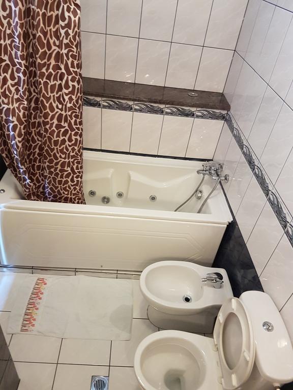 Apartments Nensy Bar Εξωτερικό φωτογραφία