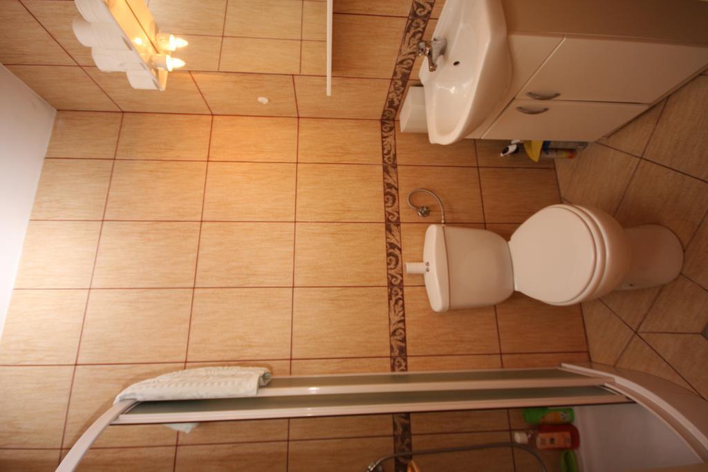 Apartments Nensy Bar Εξωτερικό φωτογραφία