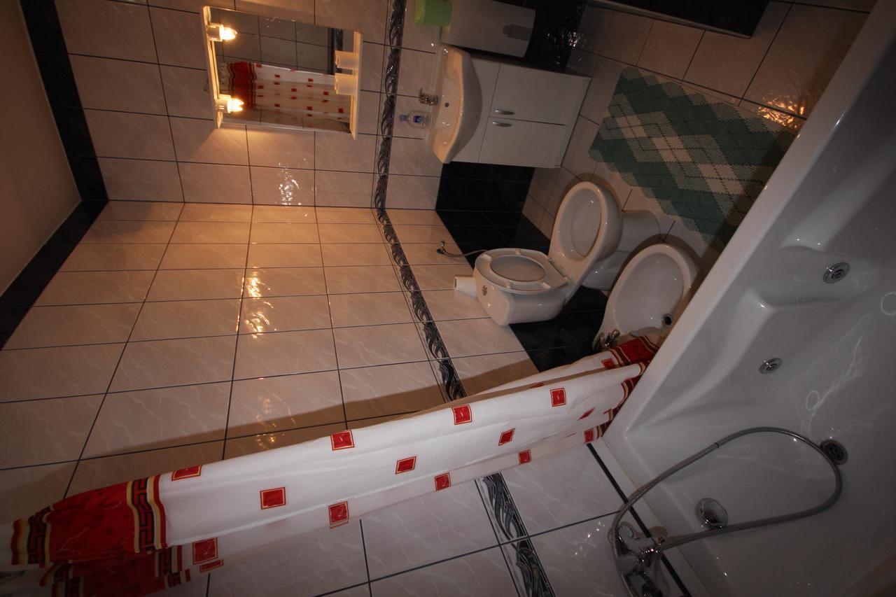 Apartments Nensy Bar Εξωτερικό φωτογραφία